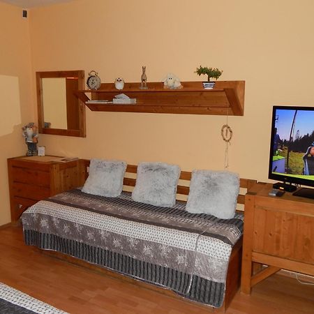 Apartman Malino Brdo - Hrabovska Dolina Daire Ruzomberok Dış mekan fotoğraf