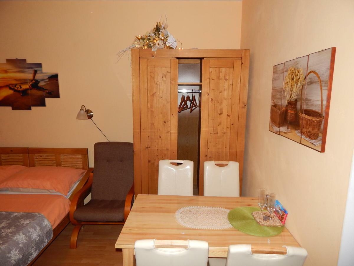 Apartman Malino Brdo - Hrabovska Dolina Daire Ruzomberok Dış mekan fotoğraf