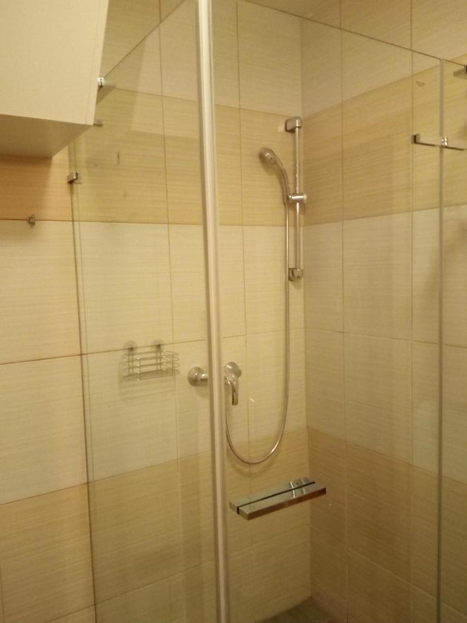 Apartman Malino Brdo - Hrabovska Dolina Daire Ruzomberok Dış mekan fotoğraf